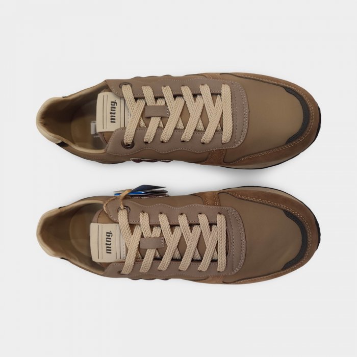 Sabatilles casuals Mustang 84891 - 3