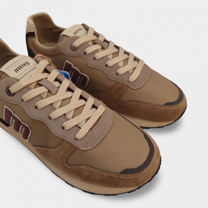 Sabatilles casuals Mustang 84891 - 5