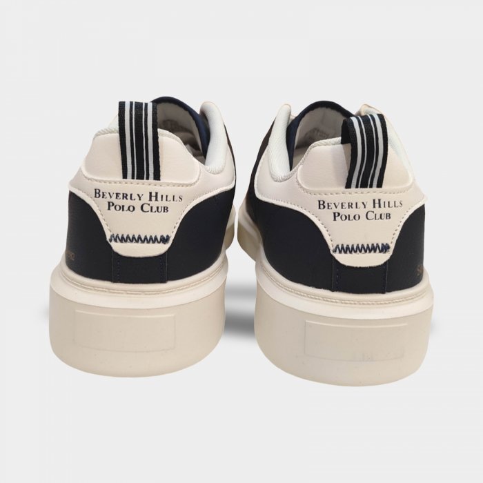 Baskets décontractées Polo Club - 3