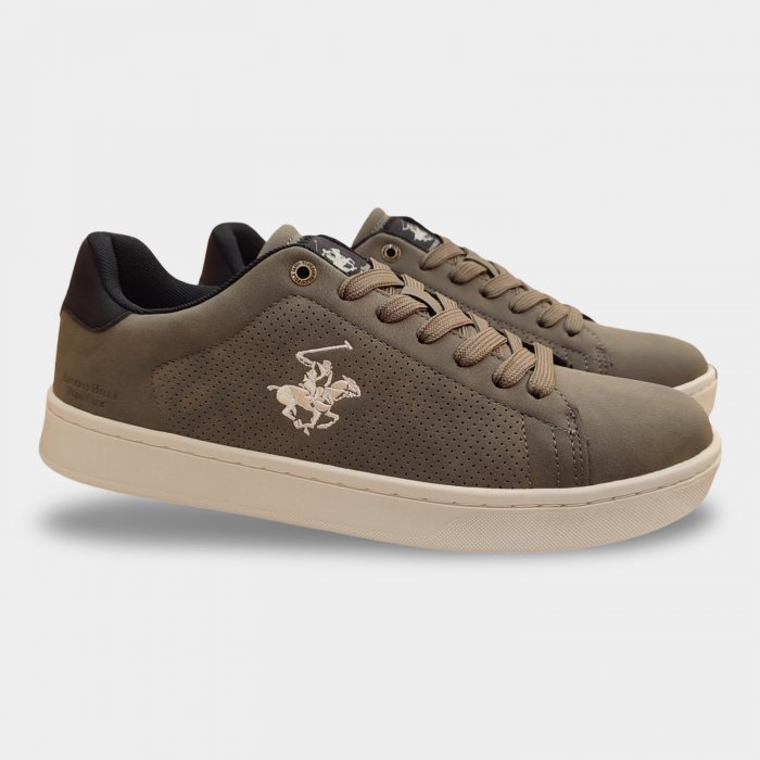 Sabatilles casuals Pol Club Beverly Hills - 1