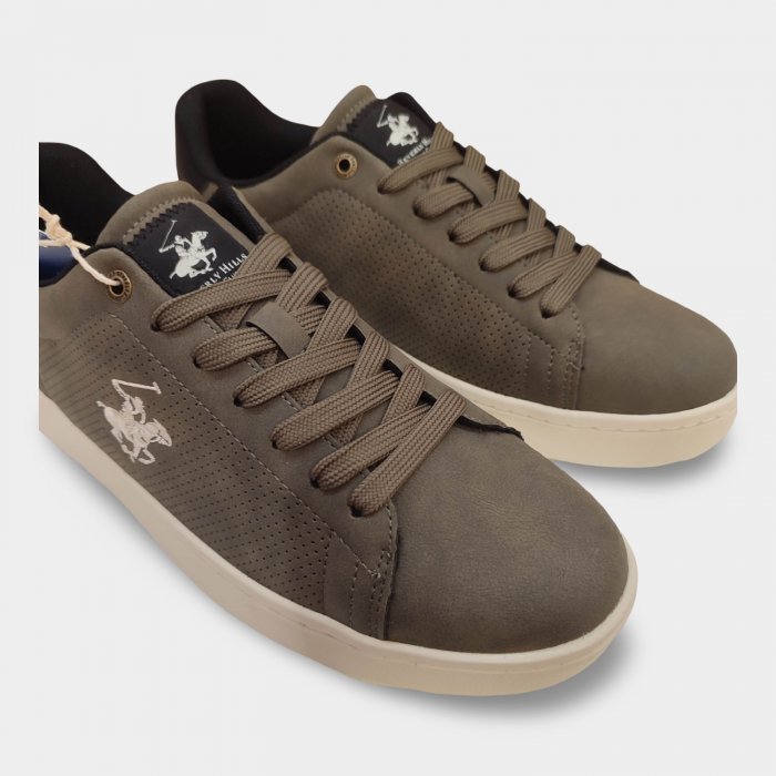 Sabatilles casuals Pol Club Beverly Hills - 2