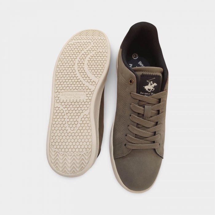 Sabatilles casuals Pol Club Beverly Hills - 5