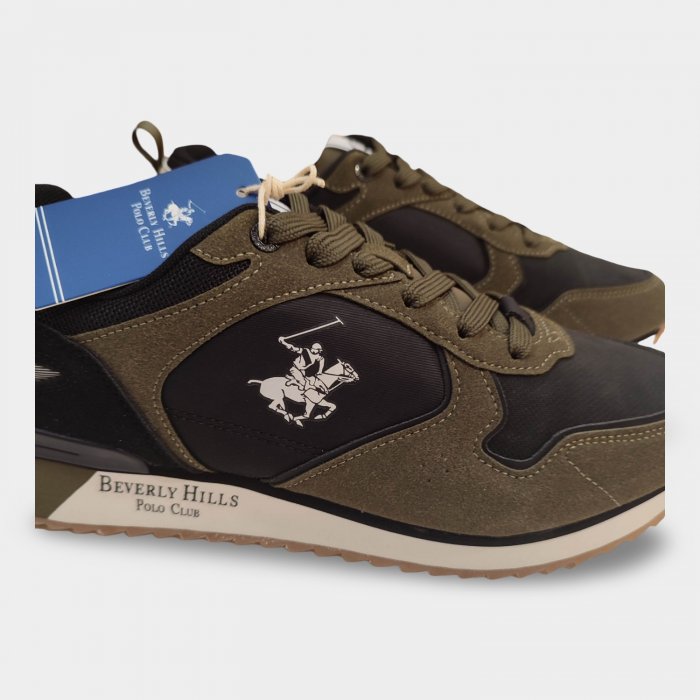 Sabatilles casuals Pol Club Beverly Hills - 3