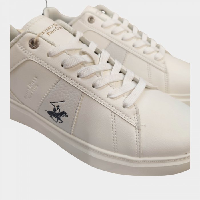 Sabatilles casuals Polo Club casc - 2