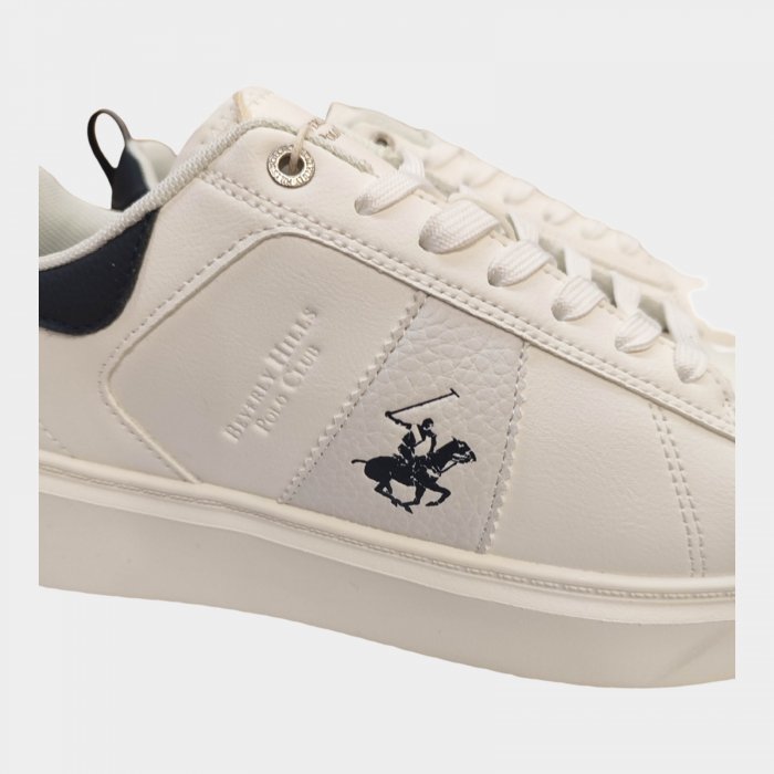 Sabatilles casuals Polo Club casc - 3