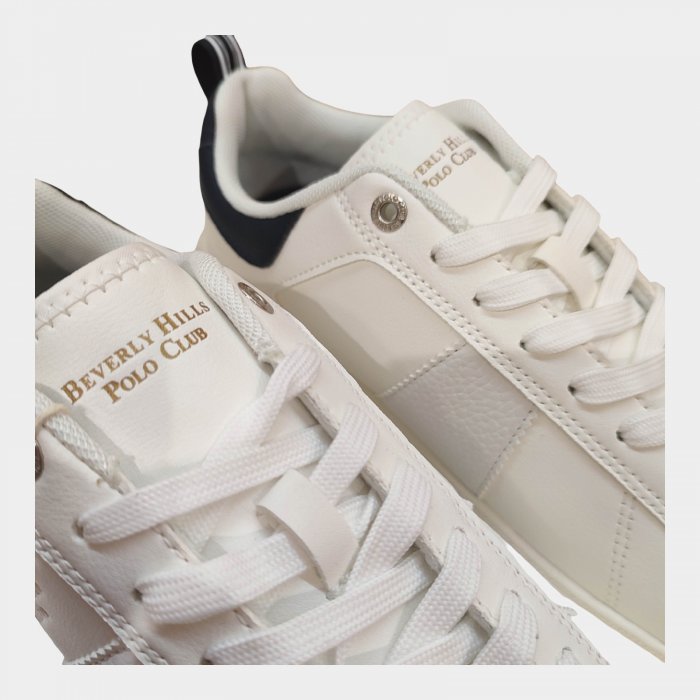 Sabatilles casuals Polo Club casc - 4