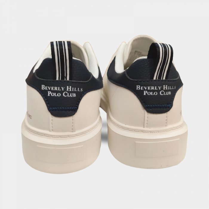 Sabatilles casuals Polo Club casc - 5