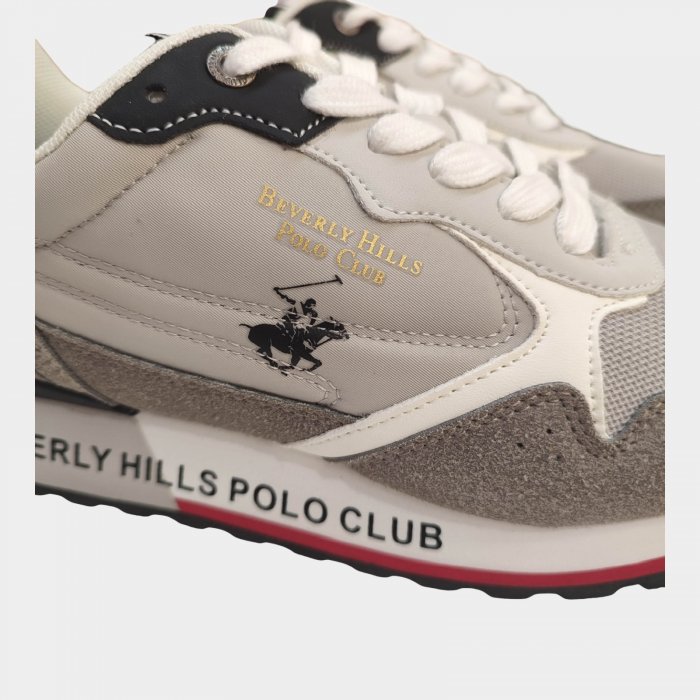 Sabatilles casuals Polo Club king power - 2