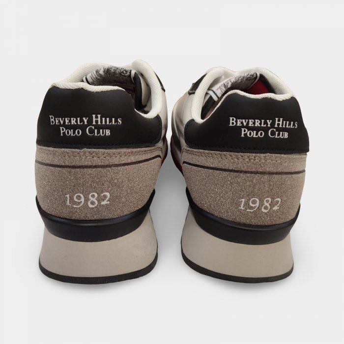 Sabatilles casuals Polo Club king power - 3