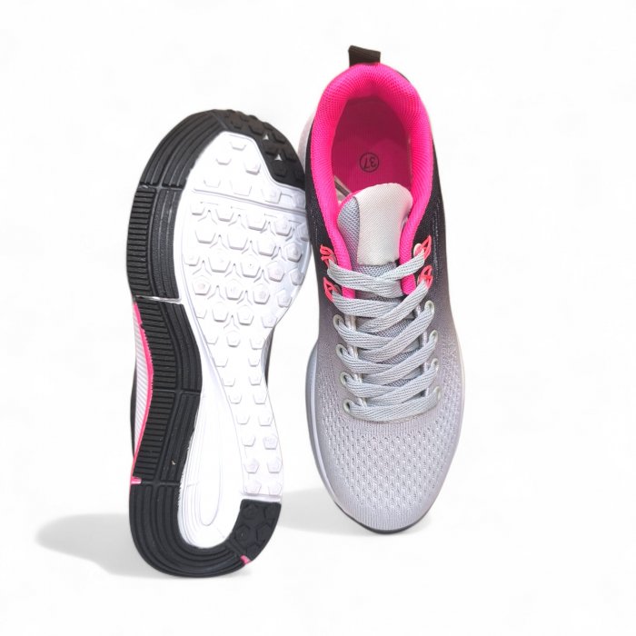 Zapatillas deportivas - 3