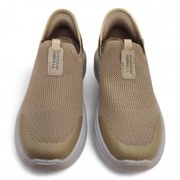 Sabatilles home hands free econòmiques | Slip in sense ajupir-se - 2