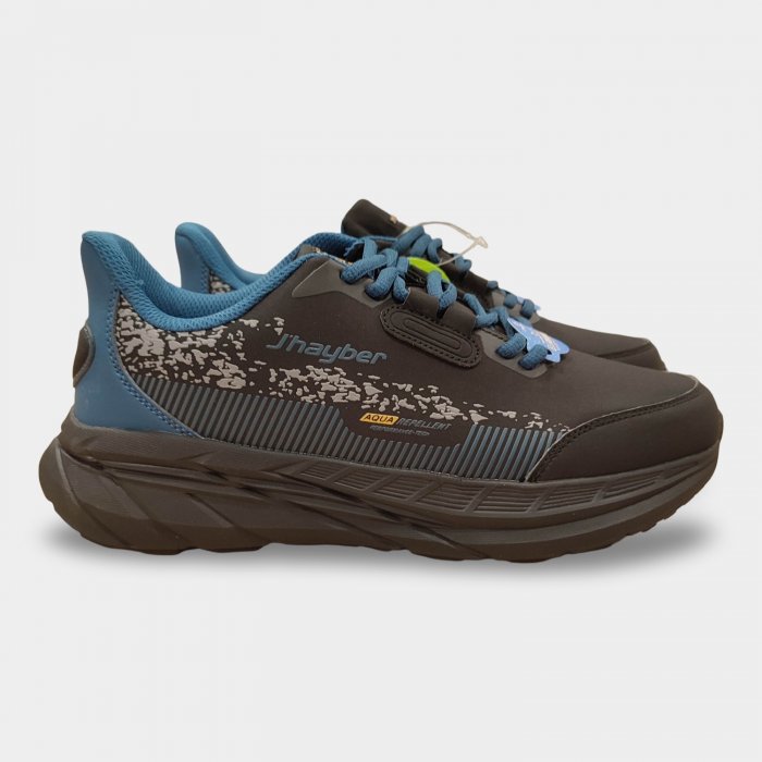 Sabatilles trekking impermeables J´hayber - 1