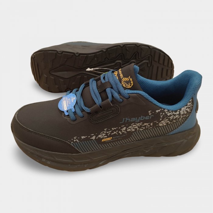 Sabatilles trekking impermeables J´hayber - 2