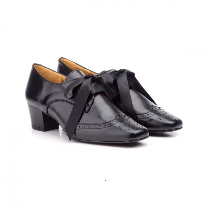Sabates baturra vestit regional - 1