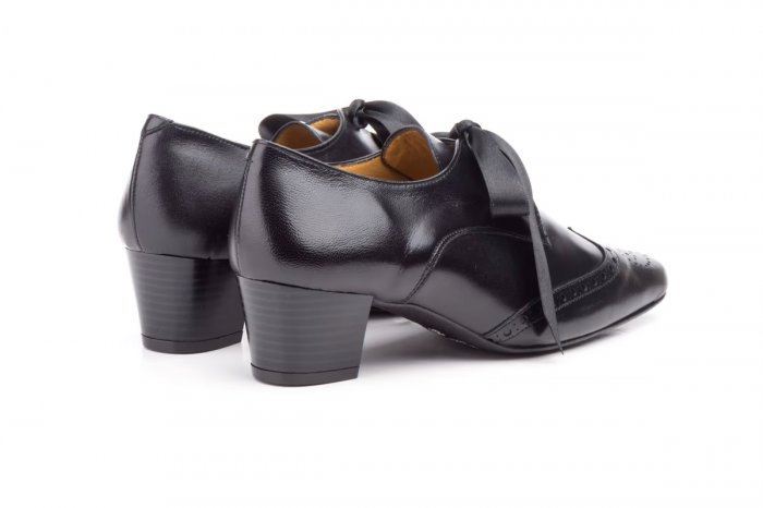 Sabates baturra vestit regional - 4
