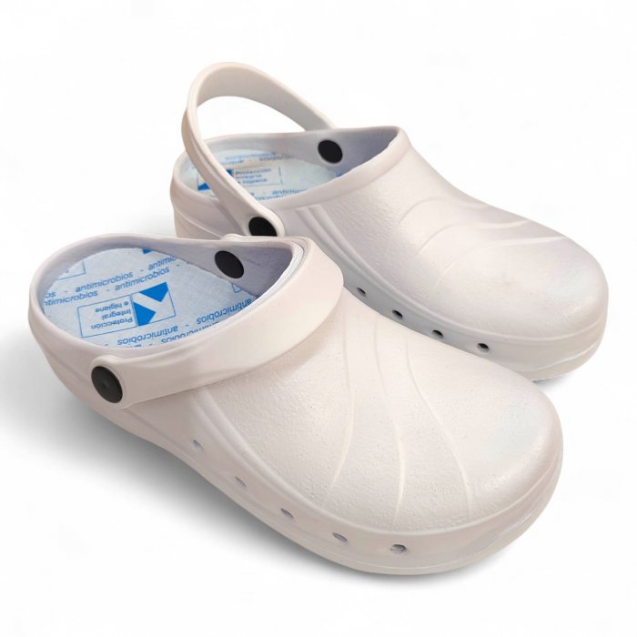 sabot en caoutchouc Farma - 4