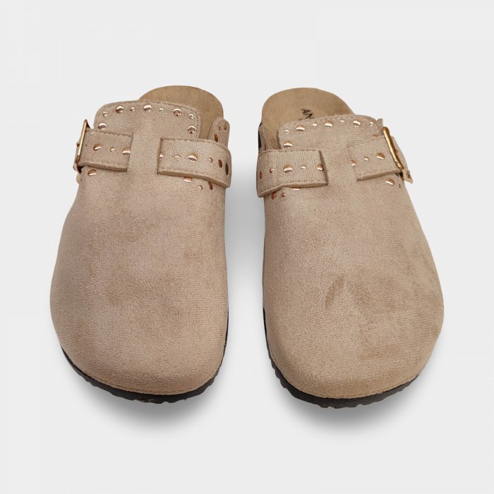 Sabots cloutés pour femmes - 3