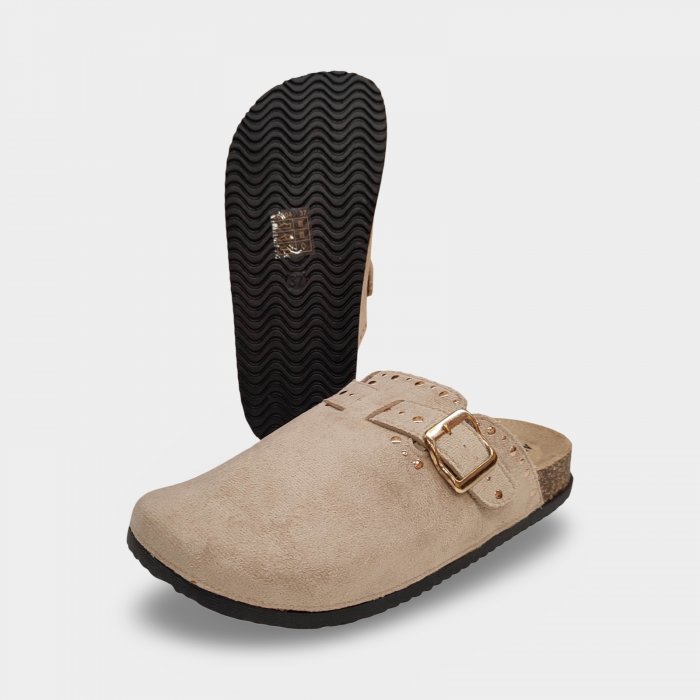 Sabots cloutés pour femmes - 5