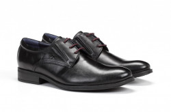 Fluchos VESTIR Heracles 8410 Piel Negro