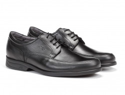 Atado Fluchos profesional Maitre 8903 piel negro