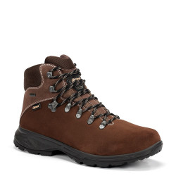 Botas Chiruca Xacobeo Gore-tex impermebales marrones