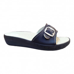 Chancla PINCHOS Anatomic Playa azul