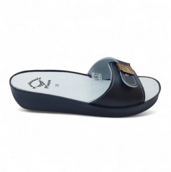 Chanclas Anatomic Playa 105 azul