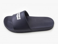Chanclas pala Levi´s june azul 
