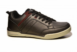 Deportivo casual J´hayber azul marino