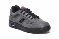 Zapatillas Paredes gris clásicas ecology