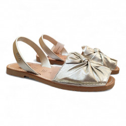 Menorquias Ria lazo cava platino