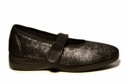 Mercedes elástico Muro negro