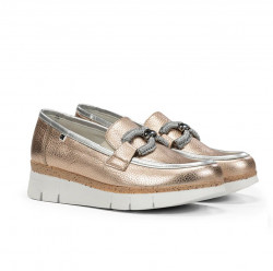 Mocasines Dorking Fluchos primavera / verano cadena