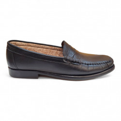 Mocasines Kiowa verano negros