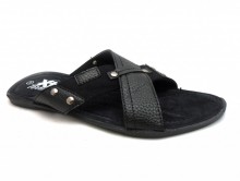 Sandalia XTI 12525 piel negro