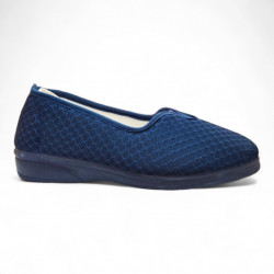 Zapatillas calle rejilla clásicas elástico económicas