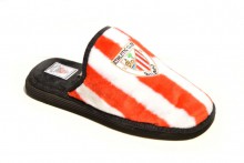 Zapatillas Athletic Club Bilbao para casa oficiales