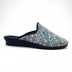 Zapatillas de casa verano con punta cerrada económicas