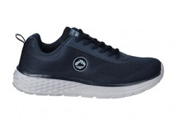 Zapatillas de deporte Jhayber comfort foam azul