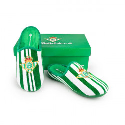 Zapatillas Real Betis para casa oficiales