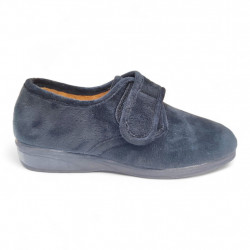 Zapatillas velcro económicas mujer mayor