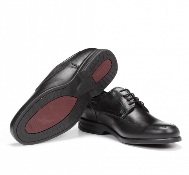 Atado Fluchos profesional Maitre 8903 piel negro - 2