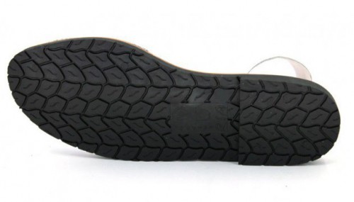 Avarca Menorquina Ria hombre piel color blanco - 3