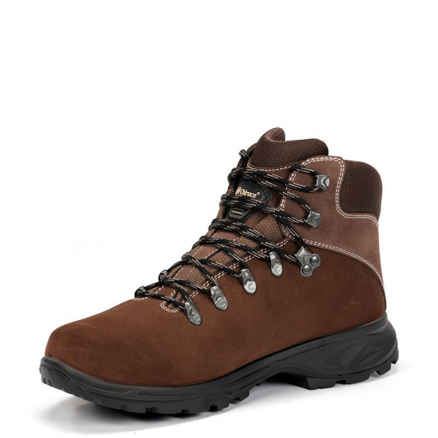 Botas Chiruca Xacobeo Gore-tex impermebales marrones - 2
