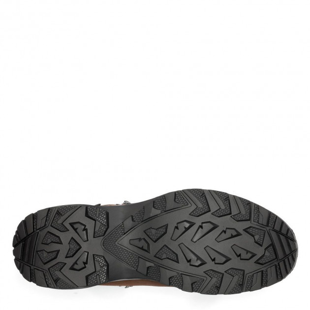 Botas Chiruca Xacobeo Gore-tex impermebales marrones - 3