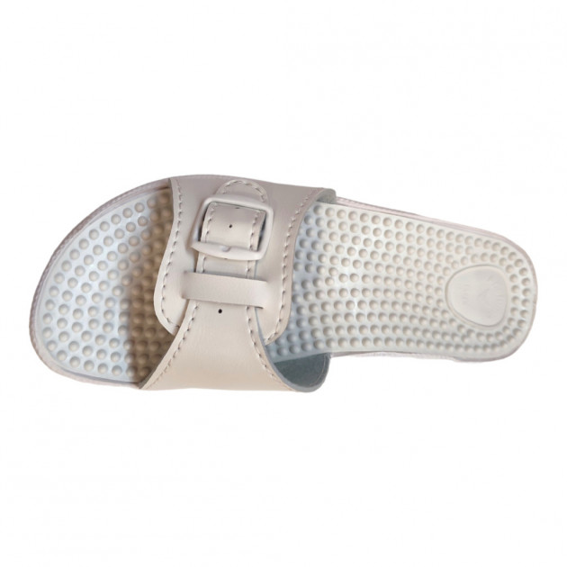 Chancla PINCHOS Anatomic Playa blanco - 2