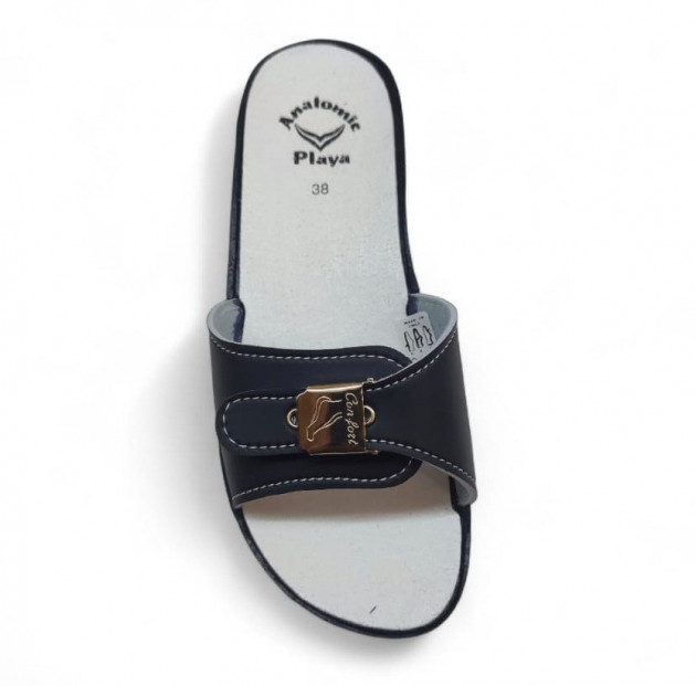 Chanclas Anatomic Playa 105 azul - 2