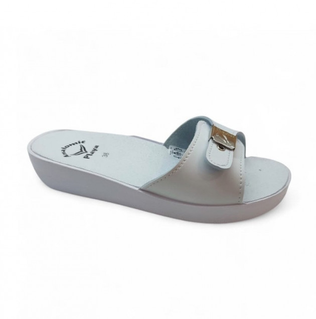 Chanclas Anatomic Playa 105 blanco - 2