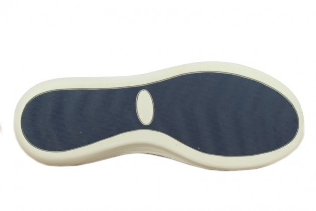 Deportivo casual Doctor Cutillas elástico marino - 3