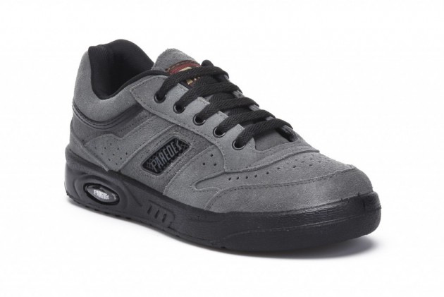 Zapatillas Paredes gris clásicas ecology - 1